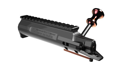 Coup de Grace Barreled Action Sale - BF2025