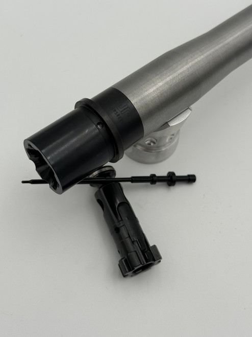 Osprey AR-10 6mm Options