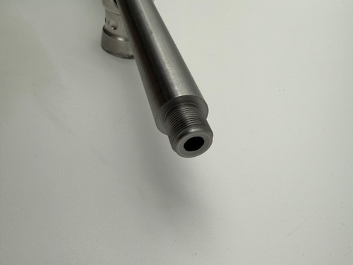 Osprey AR-10 6mm Options