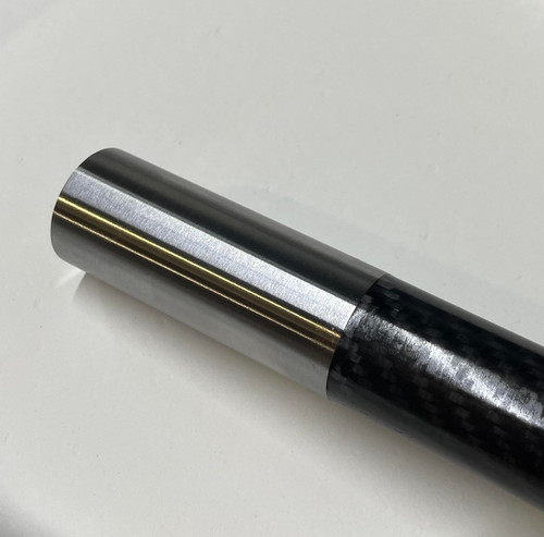 Extended Life Carbon Fiber Osprey - 7mm All Actions