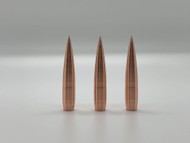 FLM 30c 212gr "Seneca" Competition Bullets - 50 ct