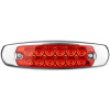 Light, Side Marker (Red, LED) EL-1014