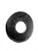 Zinc Flat Washer (5/8")