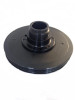 Fluid Damper, Dual Belt 