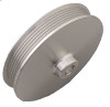 Pulley, Power Steering 