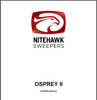 2017 Owners Manual - Osprey II