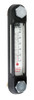 Level Temp Gauge, Hydraulics (Lenz Brand)