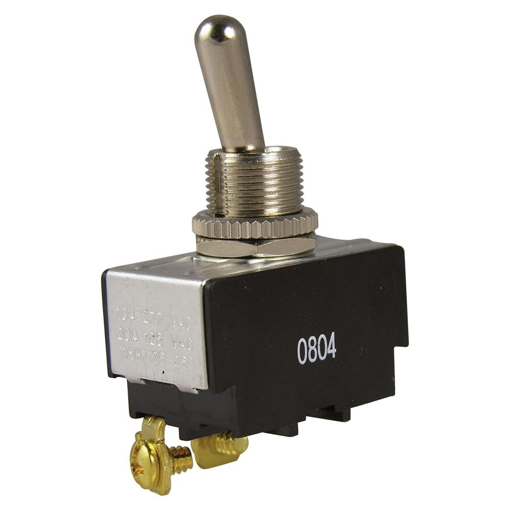 Switch, Toggle (Beacon / Lights)