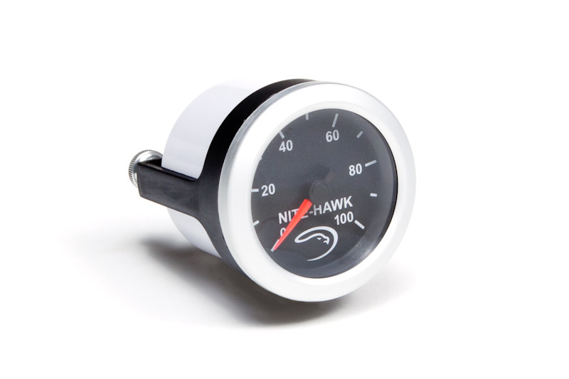 Gauge, Power Setting CT-1350