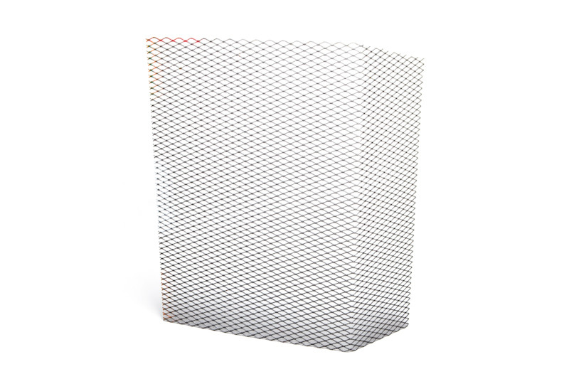 Screen, Hopper (4 YD)