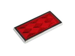 Reflector, Red EL-1012