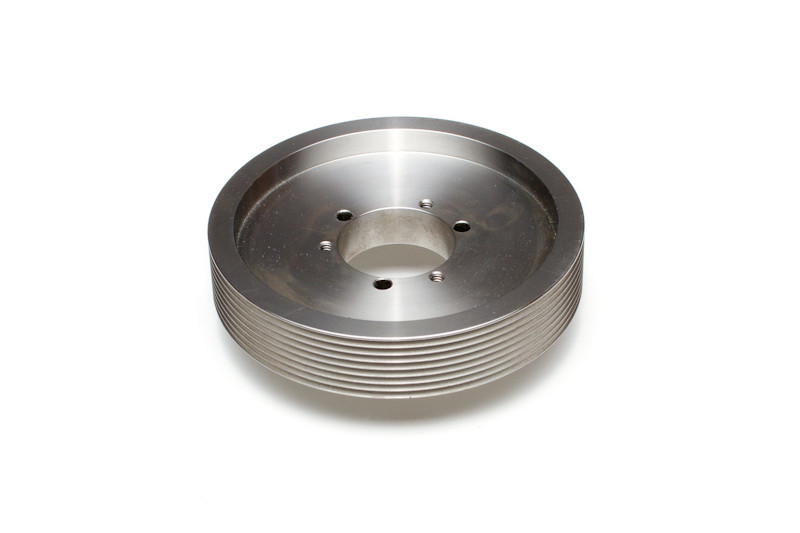 Pulley, 6 Groove, Pump (Raptor Edge) BT-1414