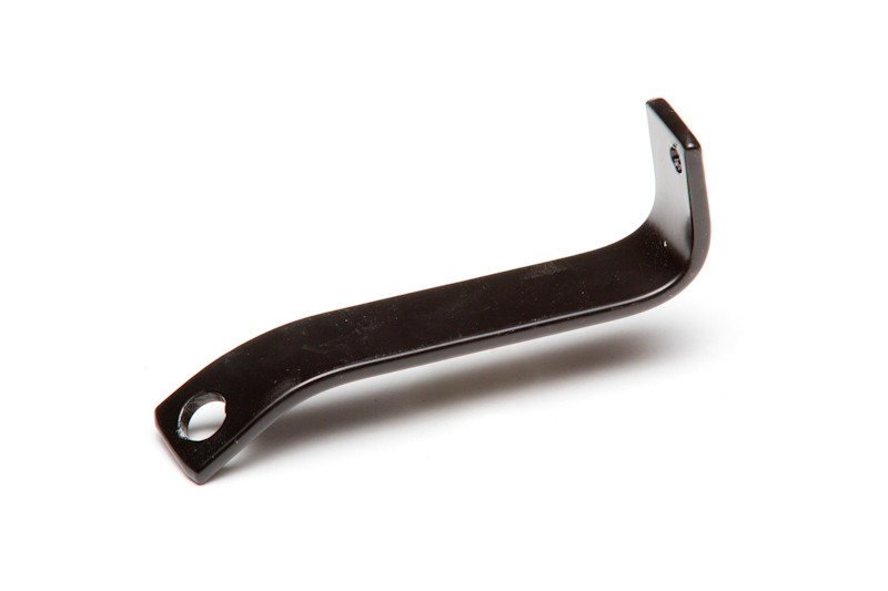 Bracket, Filler Neck