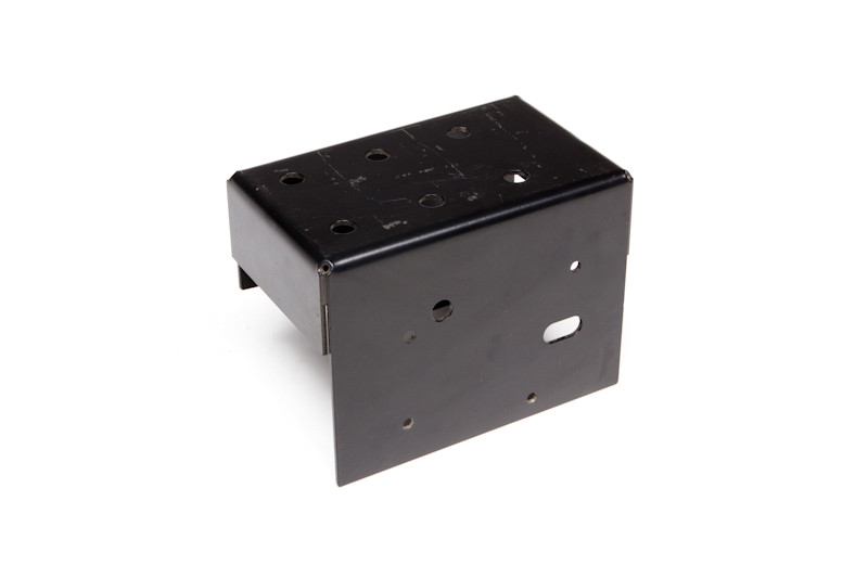 Panel, Control (400DX)