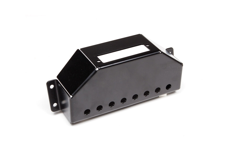 Panel, Control (Osprey - GMC)