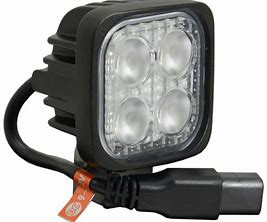 Light, Side Work (LED)