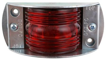 Light, Side Marker (Red) EL-1006