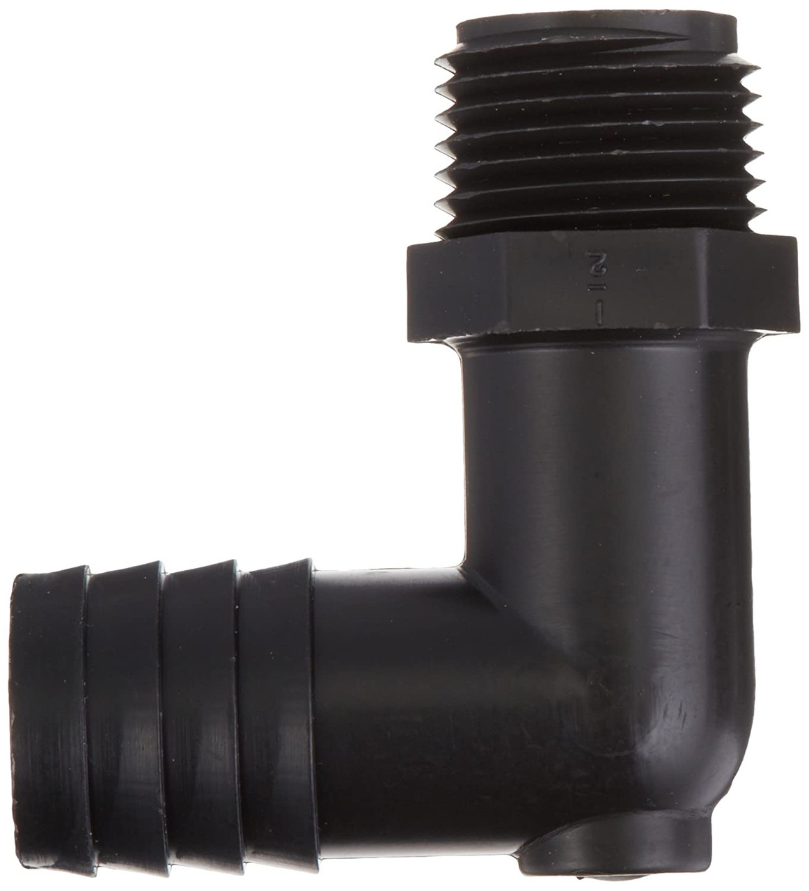 Fitting, Water System (MPxHB 90 4-8)