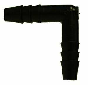 Fitting, Water System (HBxHB 90 8-8)