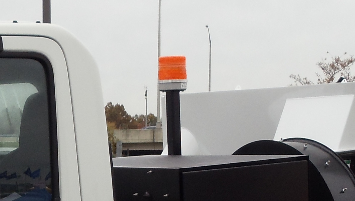 Bulb, Beacon EL-1008