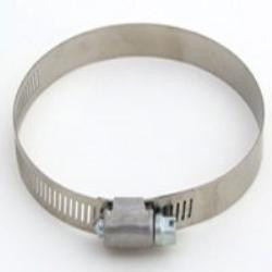 Clamp, Hose (SS#80 5.5"-7.5")