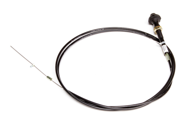 Control, Throttle Cable CT-1900