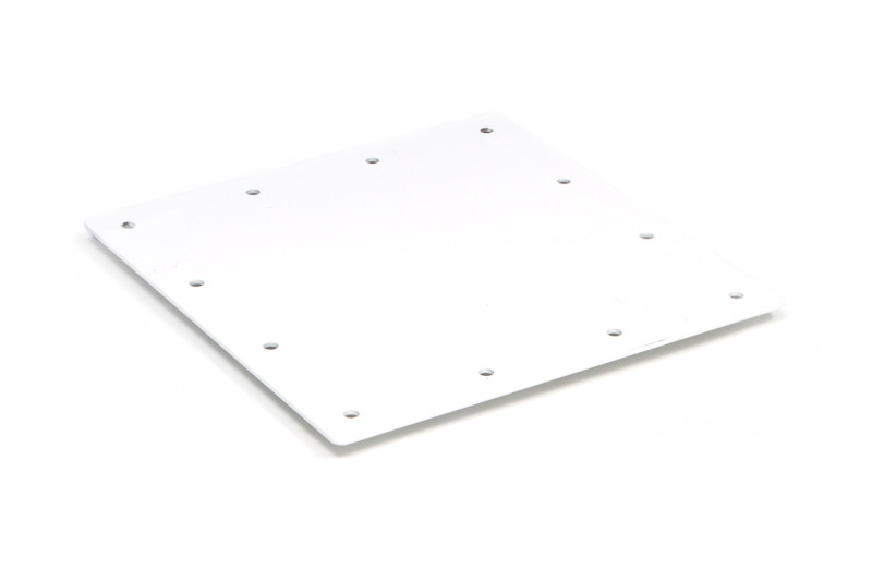 Cover Plate, Side Suction Hole