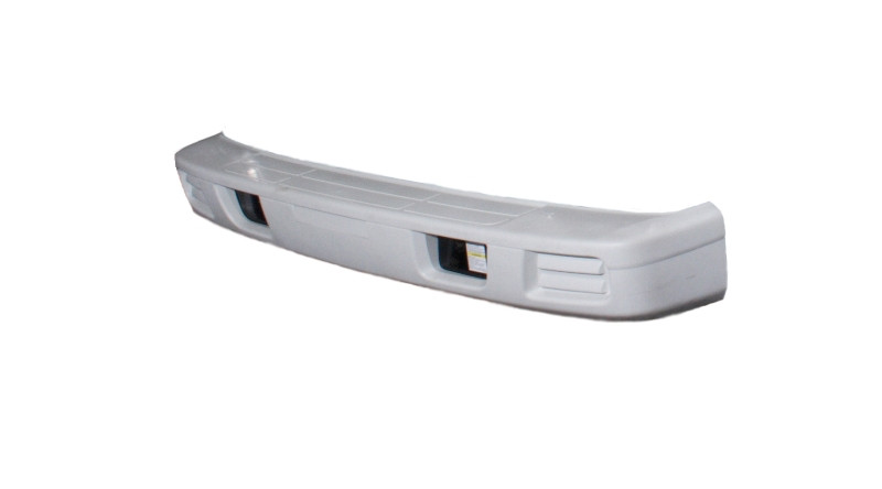 Cover, Bumper (Cabover)