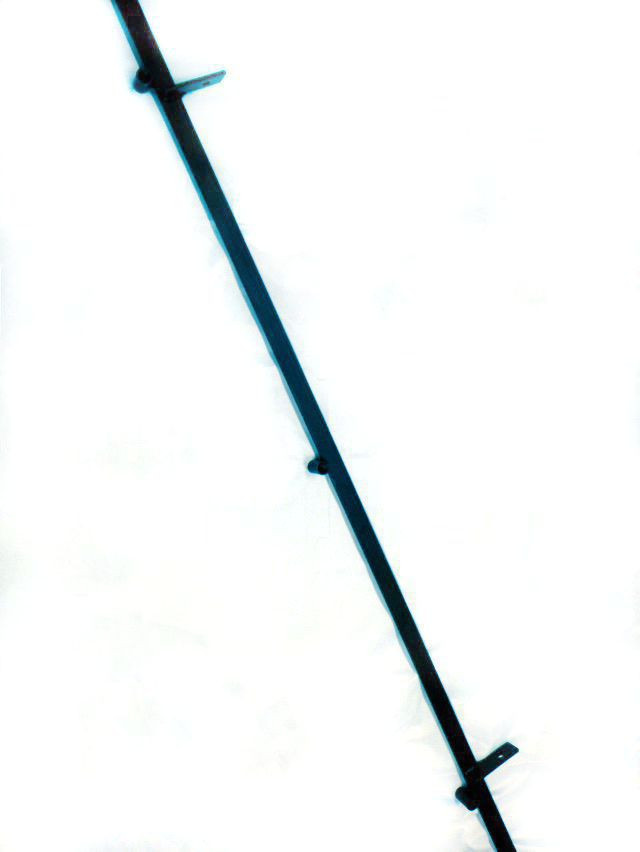 Spray Bar, Front (Osprey)