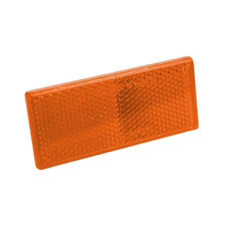 Reflector, Amber EL-1002