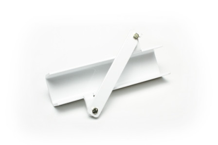 Safety Stand, Hopper