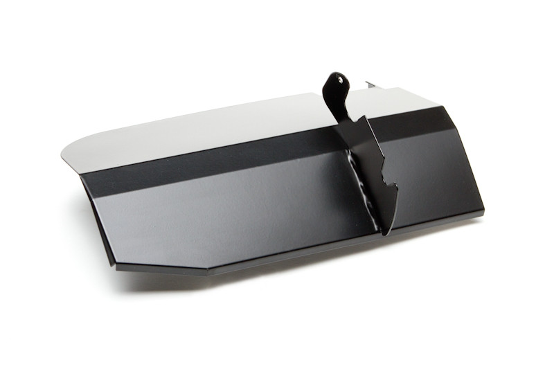 Shield, Pump Assembly (Coated)