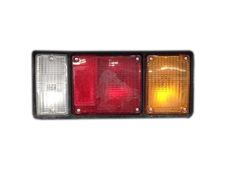 Light, Passenger Rear Combo (Raptor)