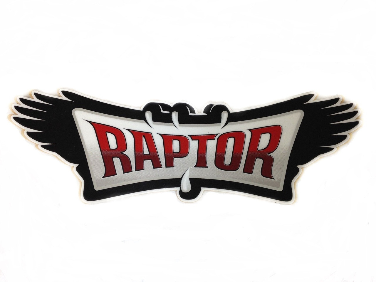 Decal, NiteHawk Raptor