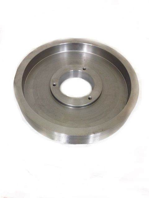 Pulley, Eight Groove (Raptor) BT-1416