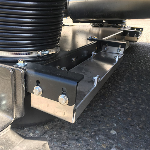 Magnet, Pick-up Head (passenger side)