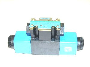 Valve, Head/Hopper (D03)