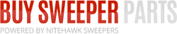 NiteHawk Sweepers Parts Store