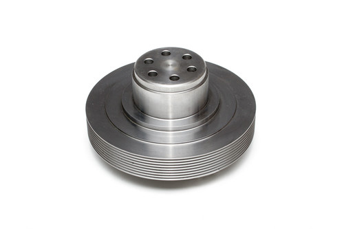 Pulley, 8 Groove, Crankshaft (RaptorECO)