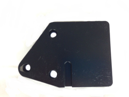 Bracket, Lower (Pump Mount)
