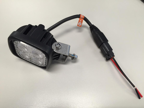 Light, Side Work (LED)