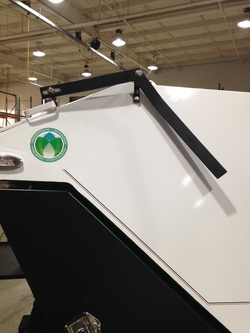 Handle, DumpDoor Prop (Osprey)