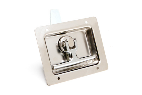 Handle, Door (Non-Locking)