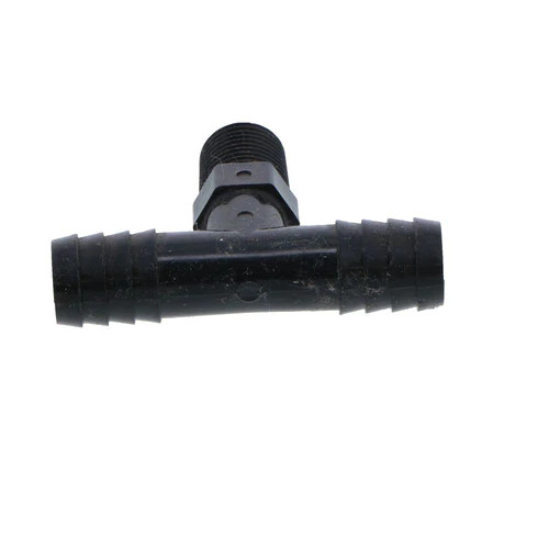 Fitting, Water System (HBxHBxMP TEE 8-8-4)