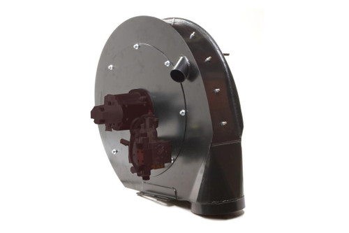 Fan & Housing, 24″ (Complete) NH200