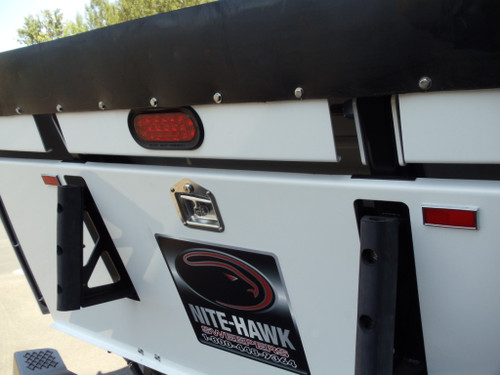 Door, Dump (Complete)