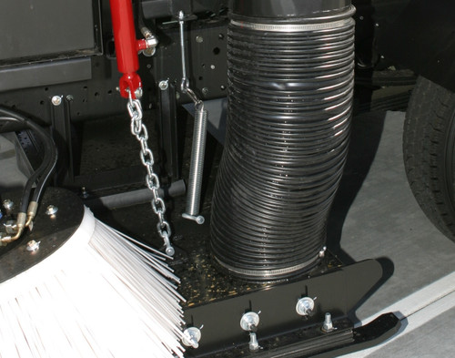 Clamp, Hose 10"