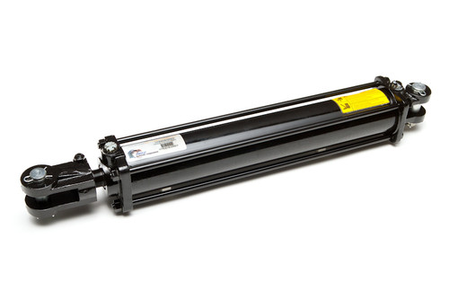 Cylinder, 3x18, Hopper 4YD