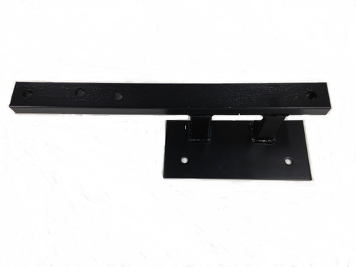 Hopper, Frame Adapter (Coated)