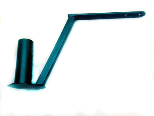 Holder, Side Blower Tube